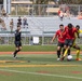 Camp Pendleton hosts 2023 Armed Forces Men’s Soccer Championship