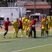 Camp Pendleton hosts 2023 Armed Forces Men’s Soccer Championship