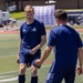 Camp Pendleton hosts 2023 Armed Forces Men’s Soccer Championship