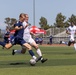 Camp Pendleton hosts 2023 Armed Forces Men’s Soccer Championship