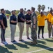 Camp Pendleton hosts 2023 Armed Forces Men’s Soccer Championship