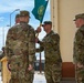 11th Missile Defense Battery Change of Command Ceremony