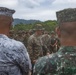 3rd LSB Landing Force Support Party conducts logistics rehearsal of concept prior to Balikatan 23