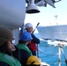 USS Princeton (CG 59) Conducts Replenishment-at-Sea with USNS Pecos (T-AO 197)