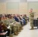 168th Engineer Brigade hosts Family Farewell Event at Camp Shelby Joint Forces Training Center