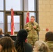 168th Engineer Brigade hosts Family Farewell Event at Camp Shelby Joint Forces Training Center