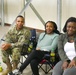 168th Engineer Brigade hosts Family Farewell Event at Camp Shelby Joint Forces Training Center