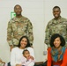 168th Engineer Brigade hosts Family Farewell Event at Camp Shelby Joint Forces Training Center