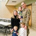 168th Engineer Brigade hosts Family Farewell Event at Camp Shelby Joint Forces Training Center