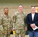 168th Engineer Brigade hosts Family Farewell Event at Camp Shelby Joint Forces Training Center