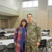 168th Engineer Brigade hosts Family Farewell Event at Camp Shelby Joint Forces Training Center