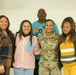 168th Engineer Brigade hosts Family Farewell Event at Camp Shelby Joint Forces Training Center