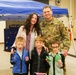 168th Engineer Brigade hosts Family Farewell Event at Camp Shelby Joint Forces Training Center