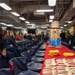 Makin Island Celebrates 130th CPO Birthday