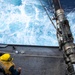 Anchorage Replenishment-at-Sea