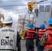 Anchorage Replenishment-at-Sea