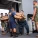 Anchorage Replenishment-at-Sea