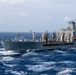 Anchorage Replenishment-at-Sea