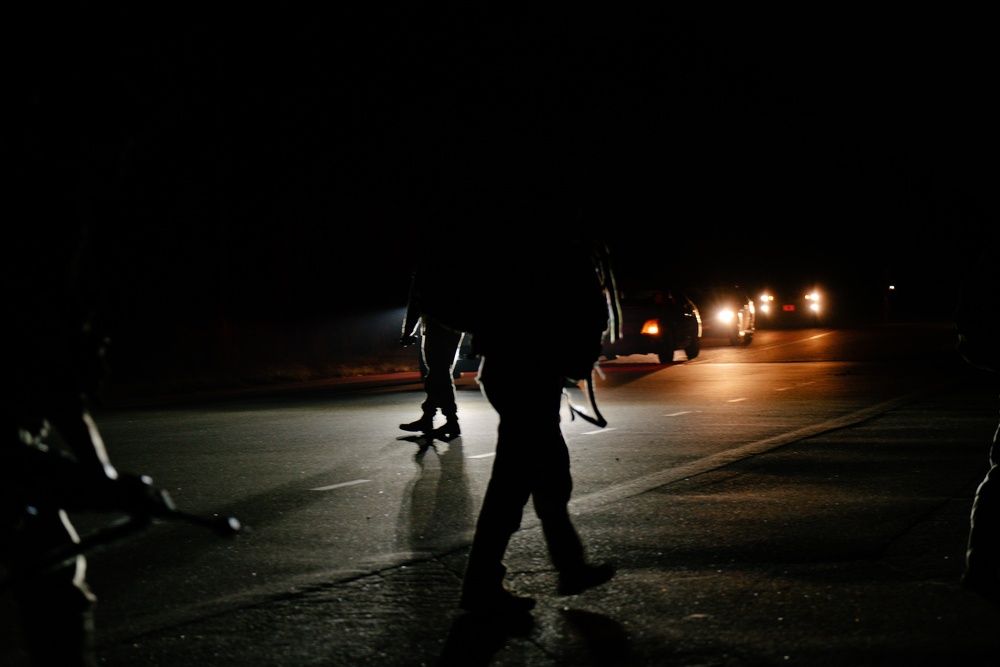 82nd Airborne Division E3B Ruck