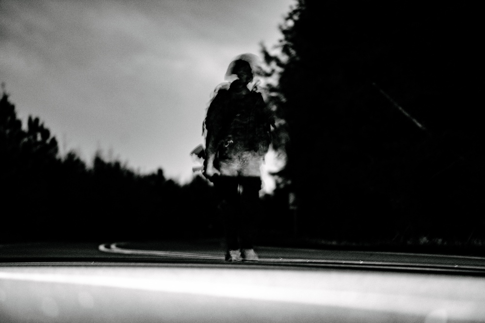 82nd Airborne Division E3B Ruck