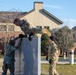 18th Field Artillery Brigade Best Squad Competition