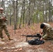 18th Field Artillery Brigade Best Squad Competition