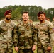 82nd Airborne Division E3B Ceremony