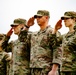 82nd Airborne Division E3B Ceremony