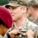 82nd Airborne Division E3B Ceremony