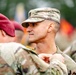 82nd Airborne Division E3B Ceremony