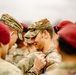 82nd Airborne Division E3B Ceremony