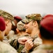 82nd Airborne Division E3B Ceremony