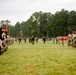 82nd Airborne Division E3B Ruck and Weapons