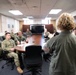 Commander NMOTC visits ASTC Jacksonville