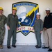 Commander NMOTC visits ASTC Jacksonville