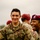 82nd Airborne Division E3B Ceremony