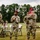 82nd Airborne Division E3B Ceremony