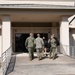 Commanding Officer NMOTC visits Hospital Corpsman Trauma Training Jacksonville