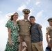 USS Tripoli Commissions Warrant Officer