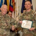 Medical Readiness Command West Best Leader/Squad Competition Award Ceremony