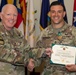 Medical Readiness Command West Best Leader/Squad Competition Award Ceremony