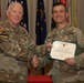 Medical Readiness Command West Best Leader/Squad Competition Award Ceremony