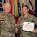 Medical Readiness Command West Best Leader/Squad Competition Award Ceremony