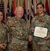 Medical Readiness Command West Best Leader/Squad Competition Award Ceremony