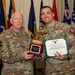 Medical Readiness Command West Best Leader/Squad Competition Award Ceremony