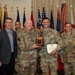 Medical Readiness Command West Best Leader/Squad Competition Award Ceremony