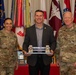 Medical Readiness Command West Best Leader/Squad Competition Award Ceremony