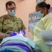 LAMAT dental team operates in St. Lucia