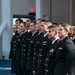 NAMI Aerospace Medical Officer Class 23-1 Graduation