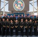 NAMI Aerospace Medical Officer Class 23-1 Graduation